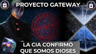 La CIA Confirma Que Nuestro Universo Es Un Holograma