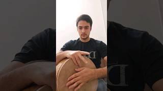 آموزش تنبک | ریز پر یه نکته مهم داره که باید بدونی !!