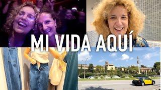 Vlog: Kilos, compras y cumpleaños