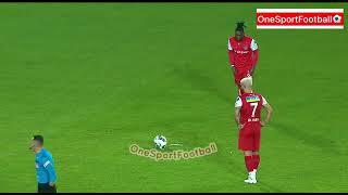 Christian Atsu last minute goal for Hatayspor before the Turkey earthquake️