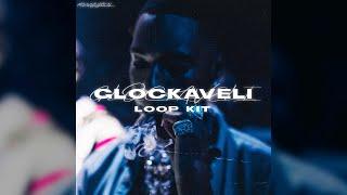 [FREE] Memphis Loop Kit - "Glockaveli" (Key Glock, Young Dolph, 21 Savage, BigXThaPlug)