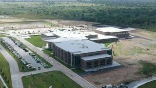 Katy ISD returns to the classroom Wednesday, introduces district’s first school with solar panels