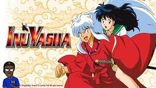 Anime Discovery - Inuyasha