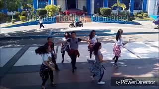 Math Dance (Analytic Geometry) City College of Calamba