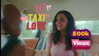 Hindi short film - Taxi Love | One-Sided love short film | Aayaam ka Bioscope