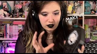 Nekoyanin Makeup review