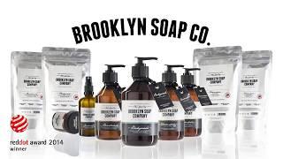 baermedia | Brooklyn Soap – Produktvideo