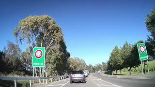 Driving from Blenheim to Wairau Valley | Marlborough | New Zealand | 4K