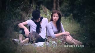 Rainky蔚雨芯《無話可說》Official MV (Snazz Music)