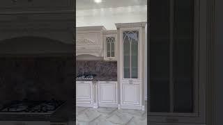 Кухня Мокко от фабрики Арида мебель.