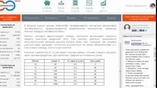 Как взять в займы и заработать на этом в Вебтрансфер Webtransfer