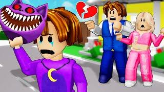 ROBLOX Brookhaven RP: CATNAP Is MOVING AWAY ... | Gwen Gaming Roblox