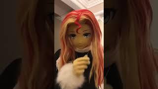 Sunset Shimmer In Real Life