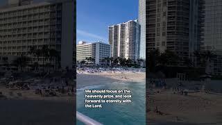 Beautiful Sunny Isles Beach. #music #remix #cover #beach #sunnyislesbeach