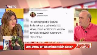 Itır Esen, şehitlere hakaret davasından beraat etti!