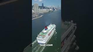 ship, ship sound, 배, 배소리, 船,  @소소한ASMR, #shorts #asmr