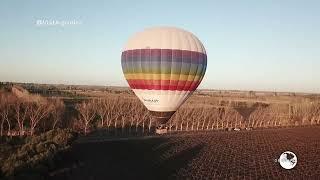 Destinos In Mendoza (Programa Completo)