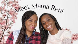 Meet My Mother!!! Q&A with My Mom!