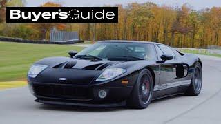 2006 Ford GT | Buyer’s Guide