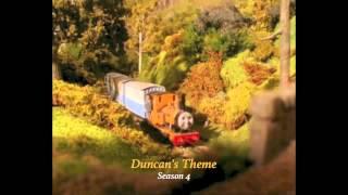 Duncan's Theme (S4)