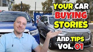 Aussies Buying Chinese Cars - Real Stories and Tips!