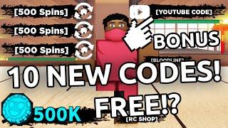 *NEW* WORKING ALL CODES FOR Shinobi Life 2 IN 2025 JANUARY! ROBLOX Shindo Life CODES