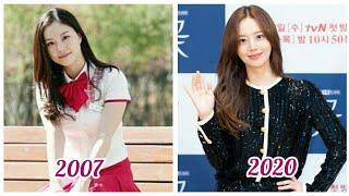 MOON CHAE WOON (Flower of Evil)