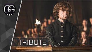 The Story of TYRION LANNISTER | Tribute Video