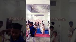 My Karate Club.