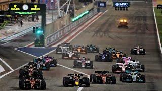 F1 2022 Season Review