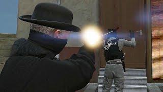 The Paleto Punisher Shot Down CG Opal | Nopixel 4.0