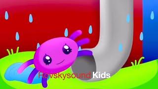 Trailer Introducing Rovskysound Kids Songs & More - Nursery Rhymes