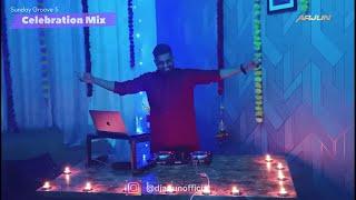 DJ ARJUN - SUNDAY GROOVE || PART - 05 || BOLLYWOOD CELEBRATION MIX || DANCE MUSIC