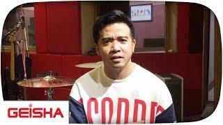 Inspirasi lagu baru GEISHA by Roby