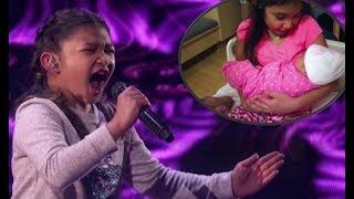 Angelica Hale: Brings The House Down With Semifinal Performance! America's Got Talent