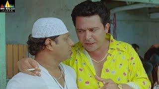 The Angrez 2 Comedy Scene 14 | Ismail Bhai Saleem Pheku Comedy | Sri Balaji Video