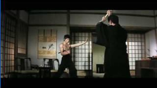Fist of Fury-Bruce Lee- Trailer