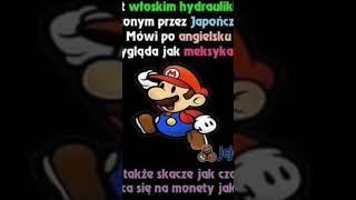 Bądź jak Mario! #duet