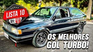 10 GOL TURBO QUE VALE A PENA COMPRAR!?