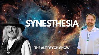 Synesthesia