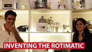 Inventing The Rotimatic | CNA Insider