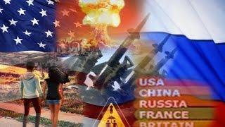 У кого больше ядерного оружия Россия - США