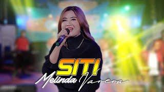 Melinda Varera - siti (Official Musik Studio)