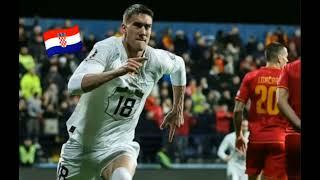 Hrvatski komentator – reakcija na Crna Gora - Srbija (0:2)