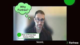 Join us on an incredible journey at Fortrea!