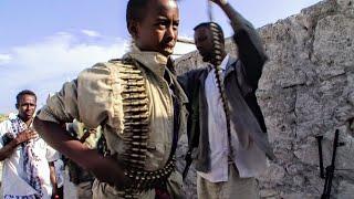 Somalia, The Modern Pirates