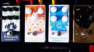 Earthquaker Devices - Guitar Gear Strumenti Musicali Dalmine BG