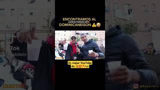 LADR0N MAS FAMOSO DE ARGERIA EN ESPAÑA SALE EN BEBIITOTV #entrevista #video #COMPLETO