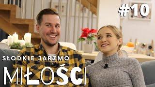 SŁODKIE JARZMO MIŁOŚCI - Vlogmas #10