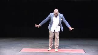 Get In The C.A.R. | The Keys To Sustainable Leadership | Monte Williams | TEDxBergenCommunityCollege